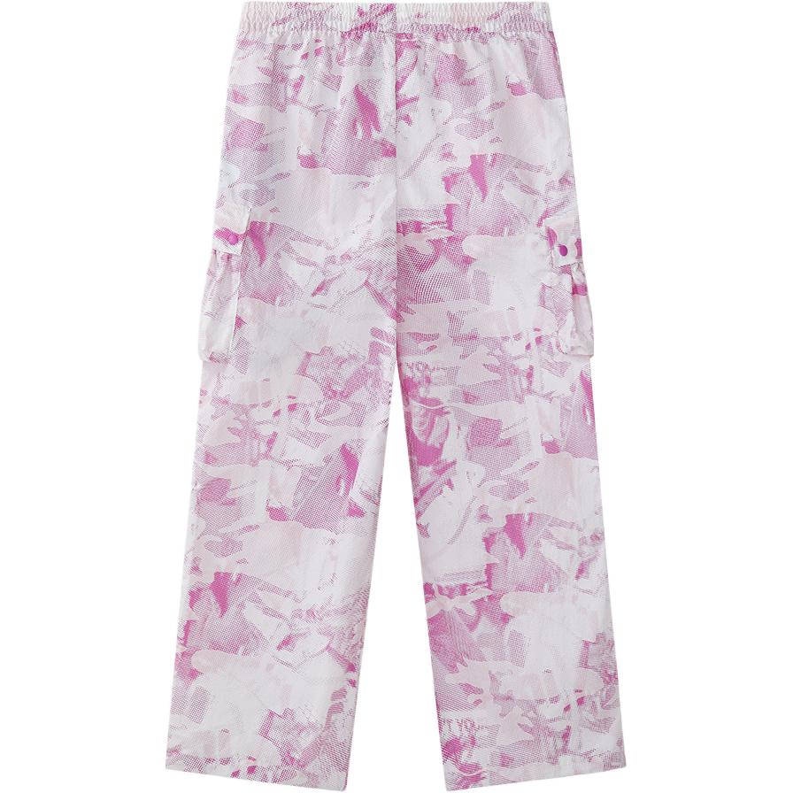 Штаны All Over Print детские FILA KIDS, All Over Print — фото 2