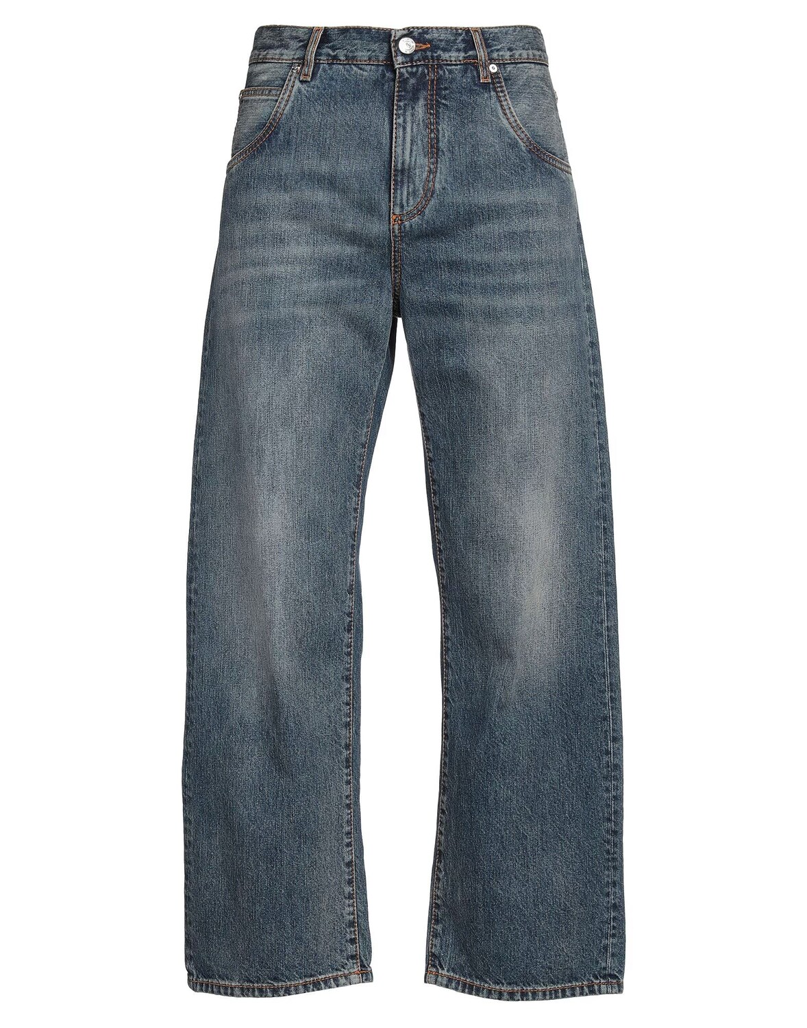 

Джинсы Etro, синий