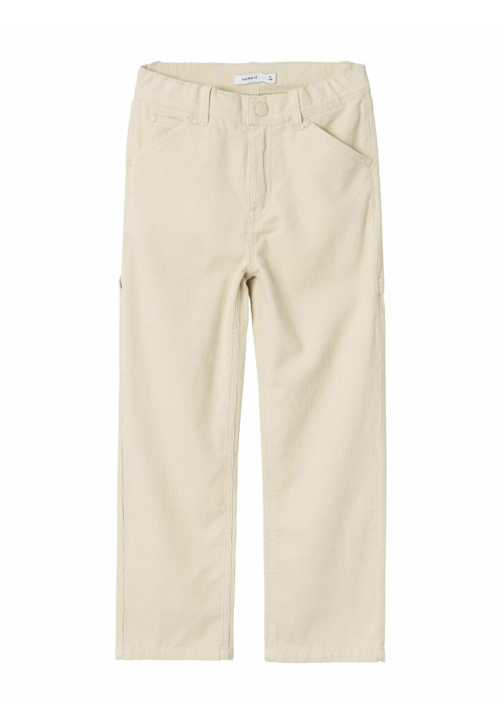 

Брюки NKMRYAN STRAIGHT PANT Name it, песочный