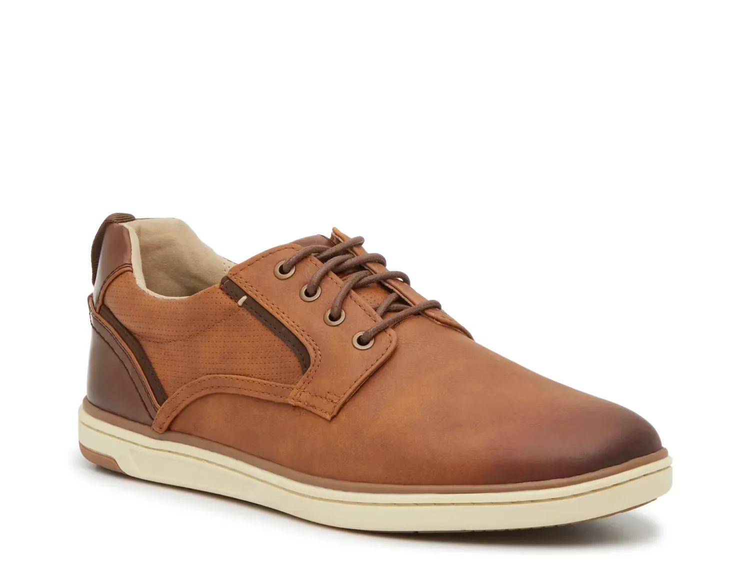 

Erren Оксфорды Crown Vintage, Cognac