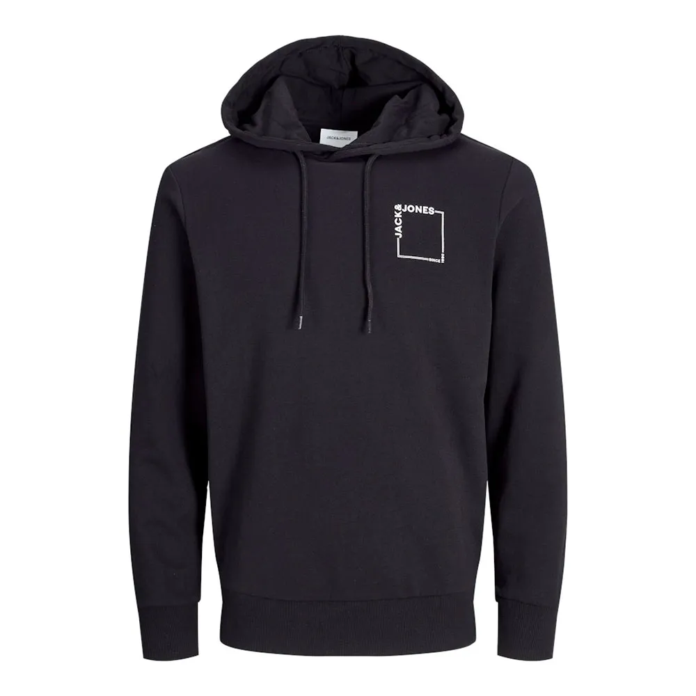 

Худи Jack & Jones Verner, черный