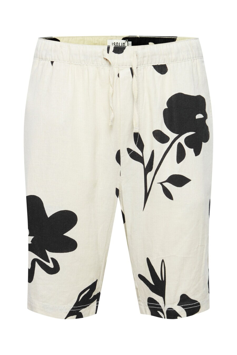 

Шорты !Solid Regular Pants Ferdie, белый