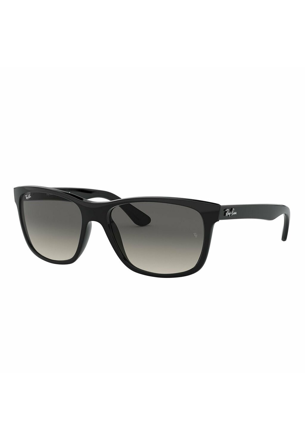 

Солнцезащитные очки Ray-Ban, черные