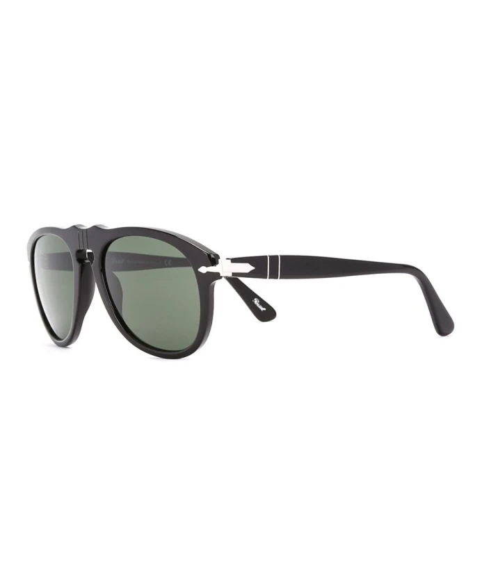 

Po649 9531 солнцезащитные очки Persol, черный
