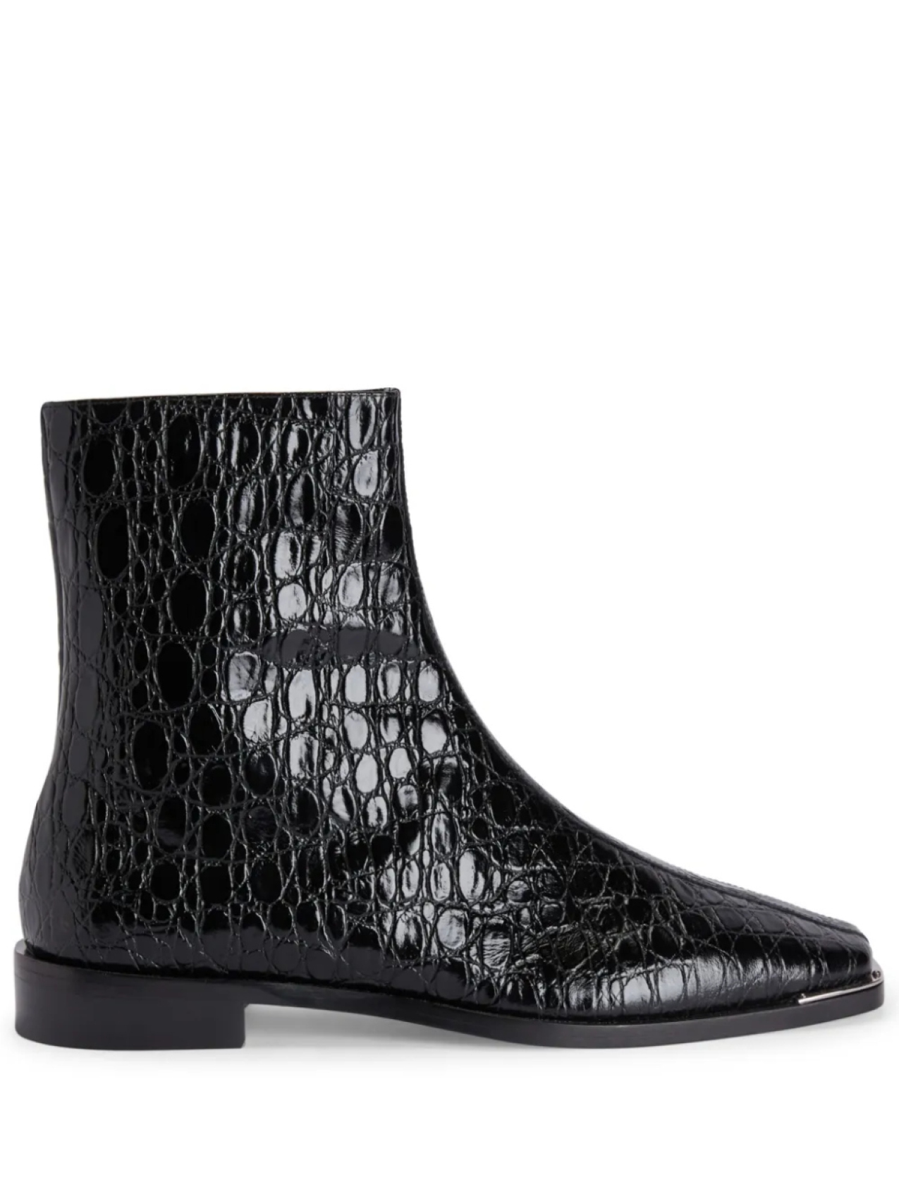 

Giuseppe Zanotti ботинки Westport, черный