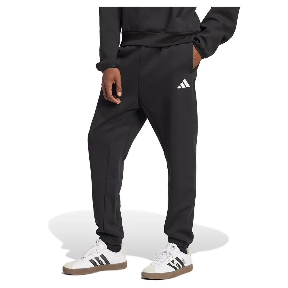 

Брюки adidas Future Icons Small Logo, черный