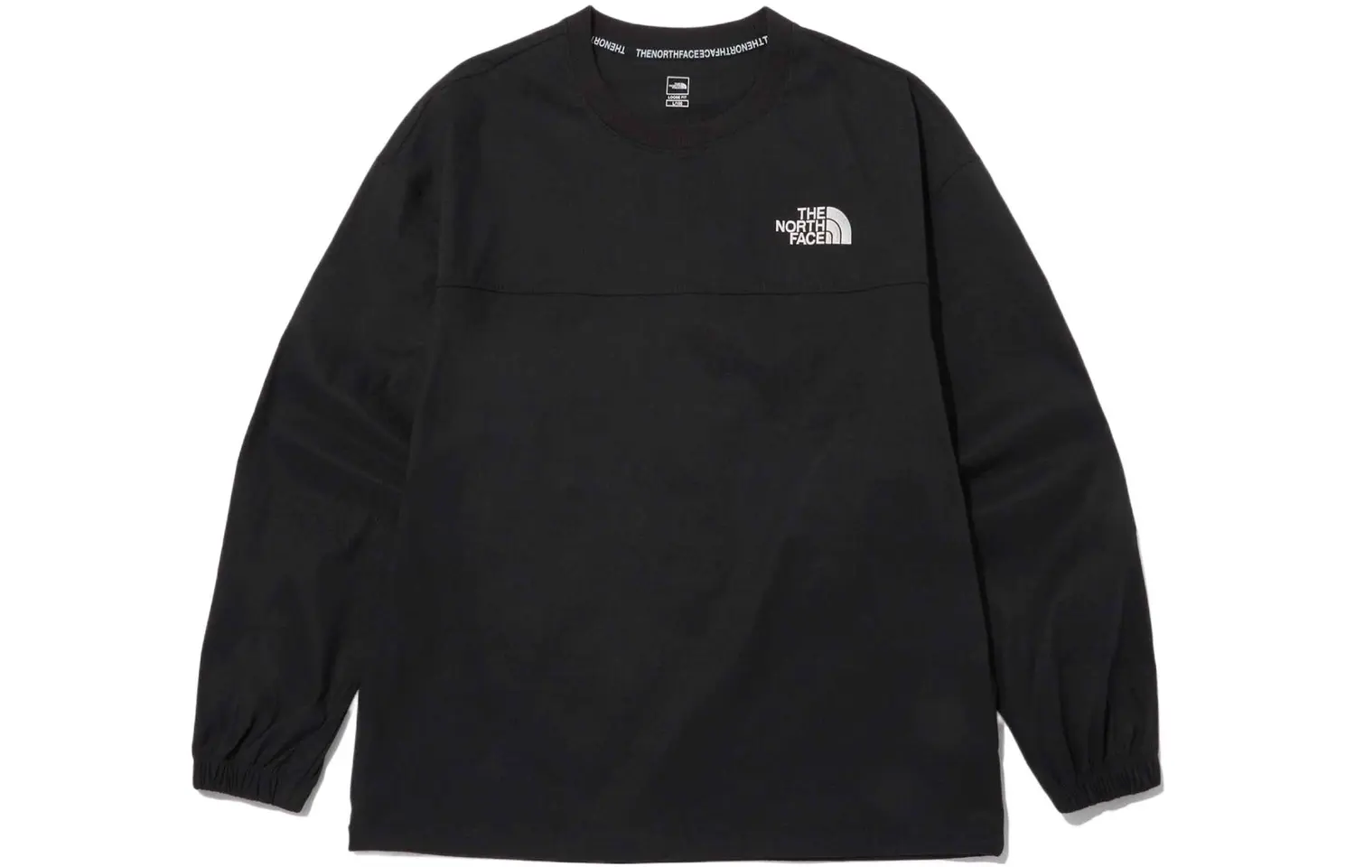 

THE NORTH FACE Мужская толстовка, цвет Black