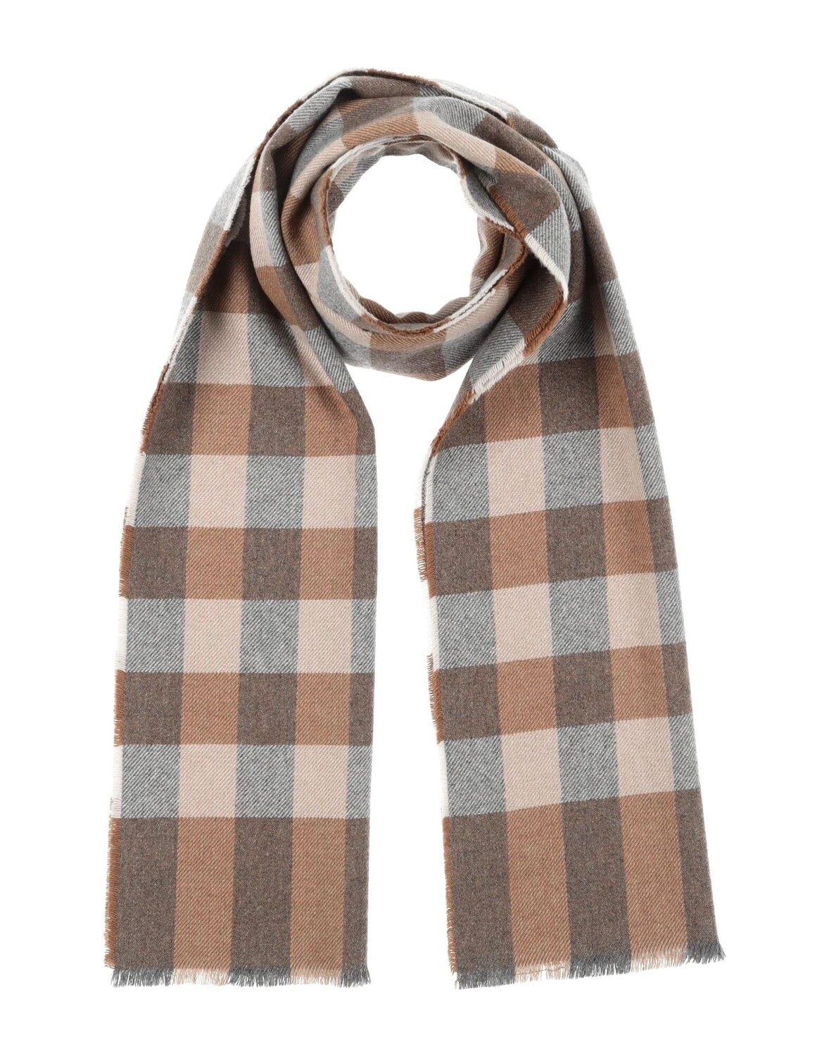 

Шарф Arte Cashmere, бежевый