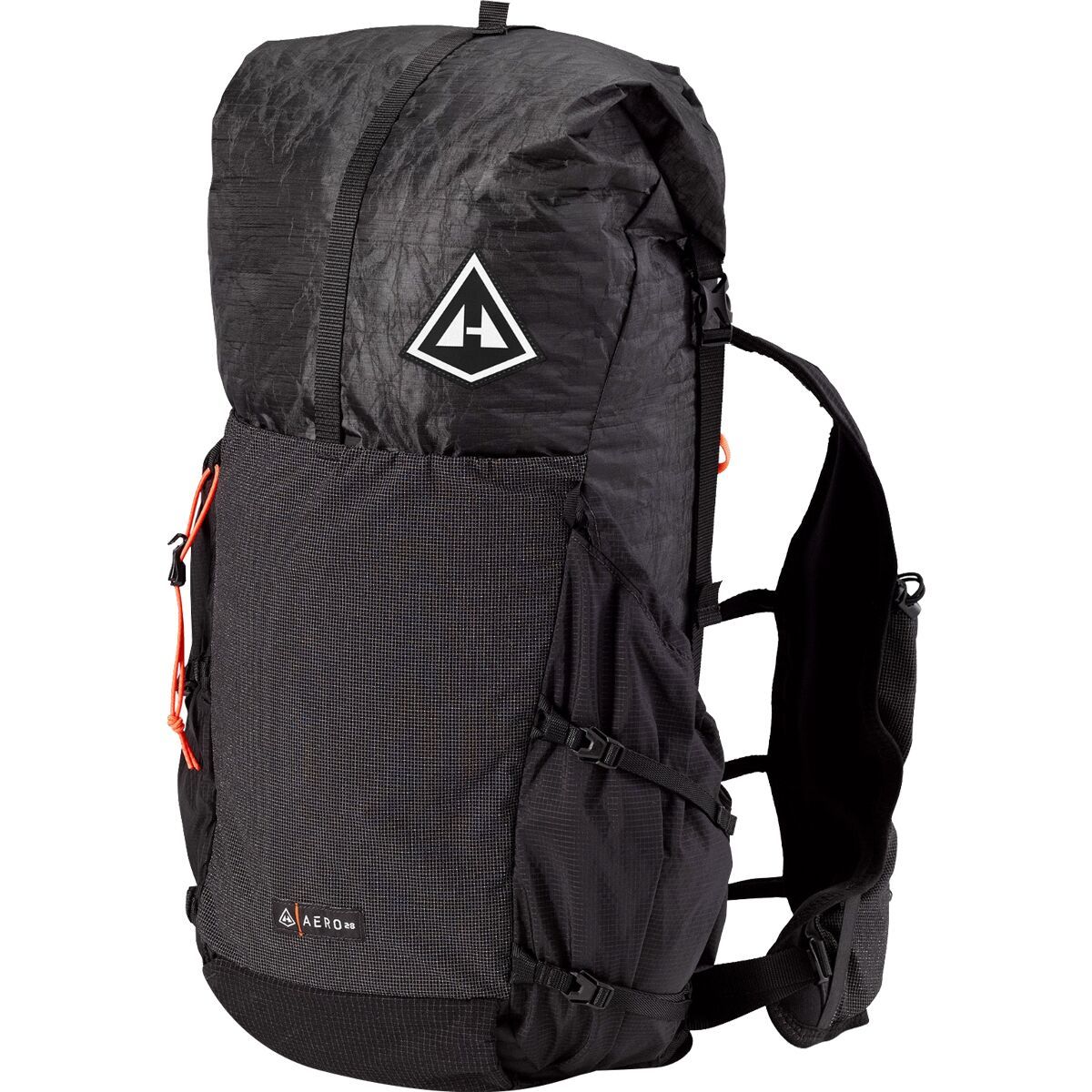 

Эйро 28 рюкзак Hyperlite Mountain Gear, черный
