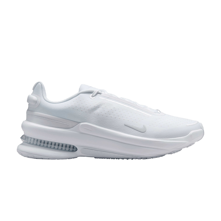

Кроссовки Air Zoom Upturn SC 'White Football Grey', белый