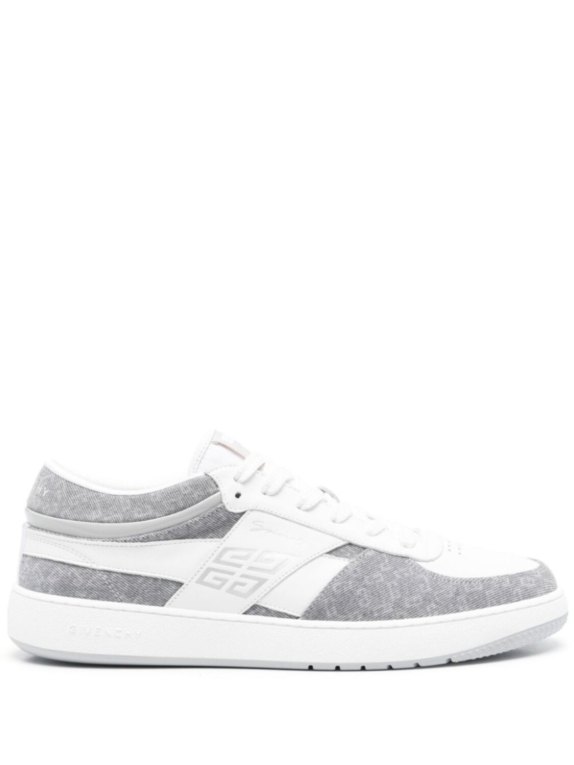 

Кроссовки G Move Givenchy, белый