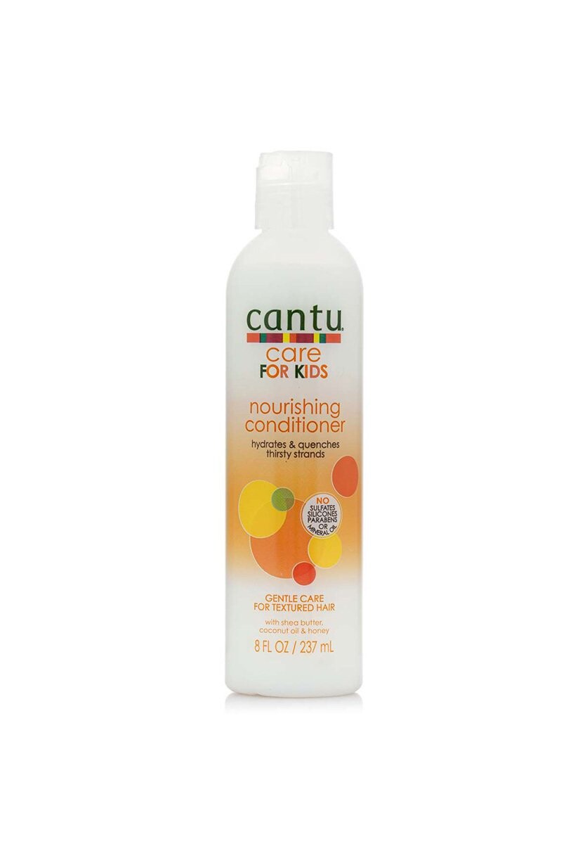 

Кондиционер CANTU CARE FOR KIDS NOURISHING CONDITIONER 8OZ 237ML, цвет none