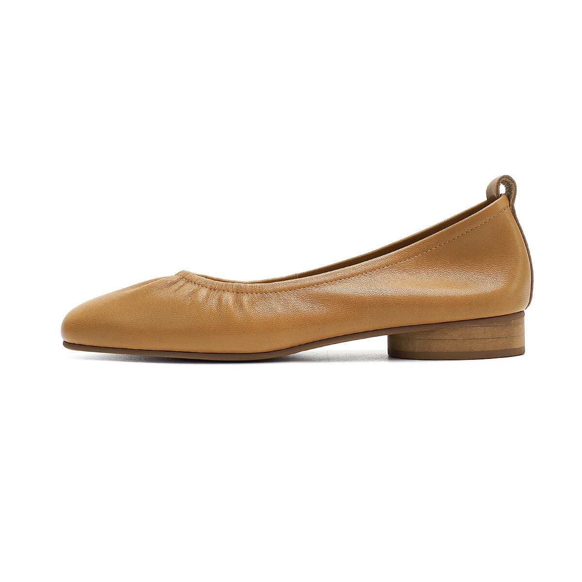 

Туфли женские повседневные Women's Casual Shoes Women's Harson, черный