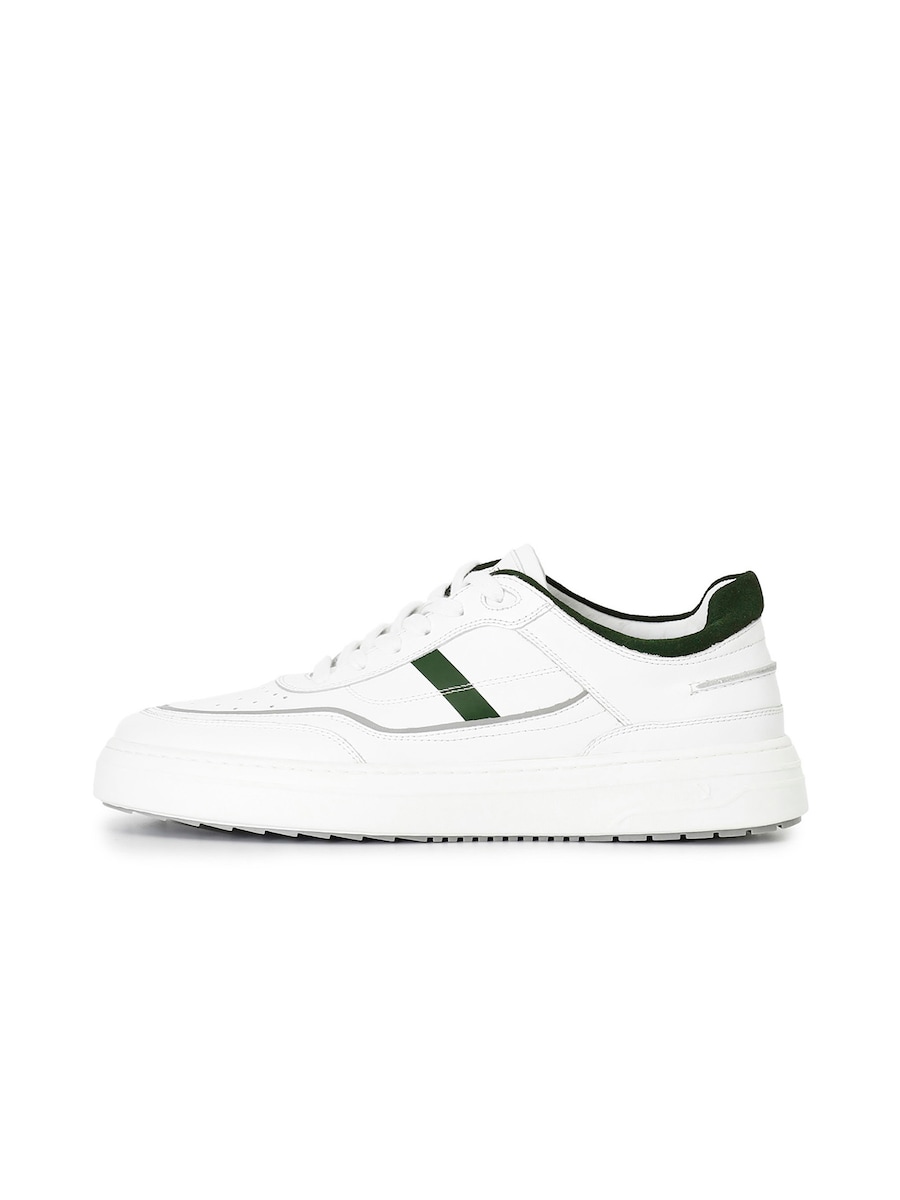 

Кроссовки CAFè NOIR, белый