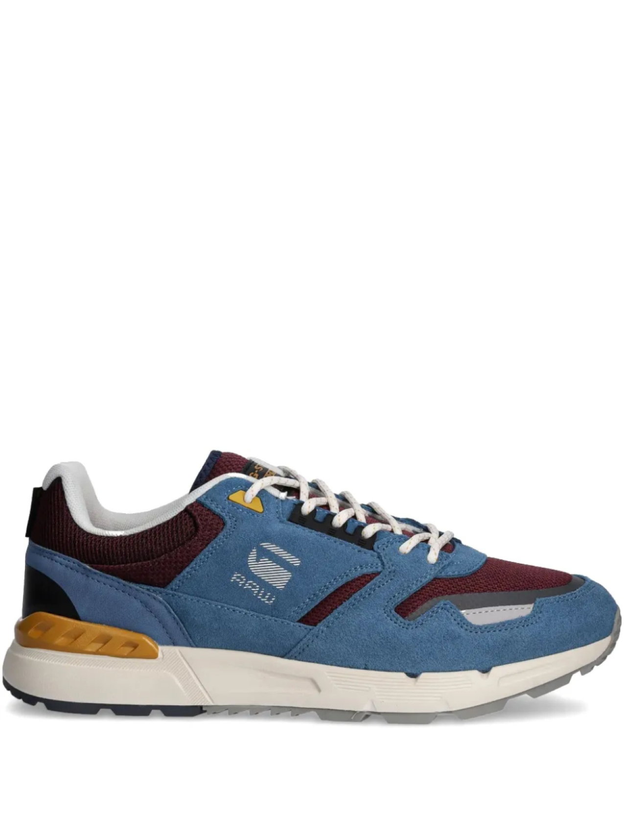 

Кроссовки G-Star RAW Holorn Runner, синий