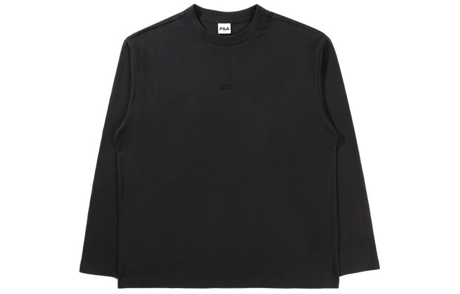 

ФИЛА Мужская футболка FILA, цвет Black