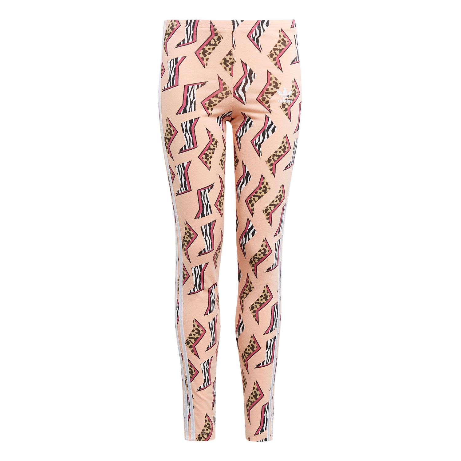 

Детские штаны Apricot Adidas Originals, Apricot