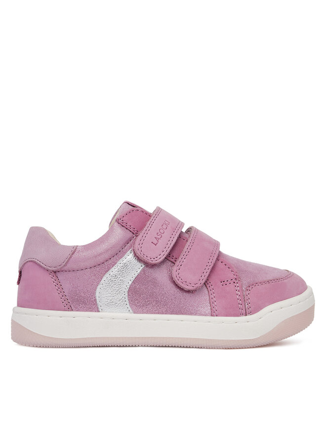 

Кроссовки SPRITE CI12-SPRITE-17(III)DZ Lasocki Kids, розовый
