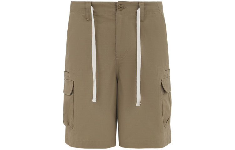 

Шорты-карго унисекс CAT, Light Khaki