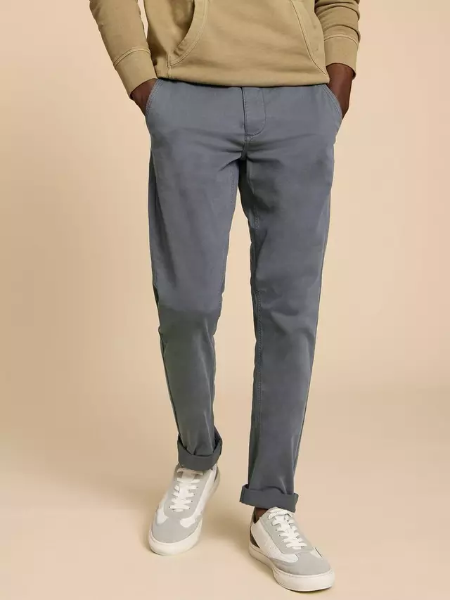 

Брюки White Stuff Sutton, цвет dk/grey