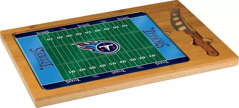 

Набор разделочных досок Tennessee Titans со стеклянной поверхностью Picnic Time