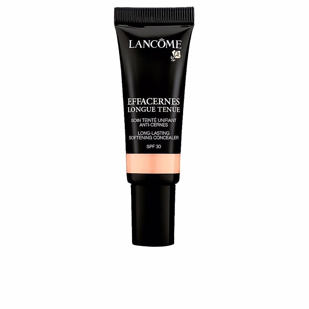 

Консиллер макияжа Effacernes soin teintée unifiant anticernes spf30 Lancôme, 15 мл, 01-beige pastel