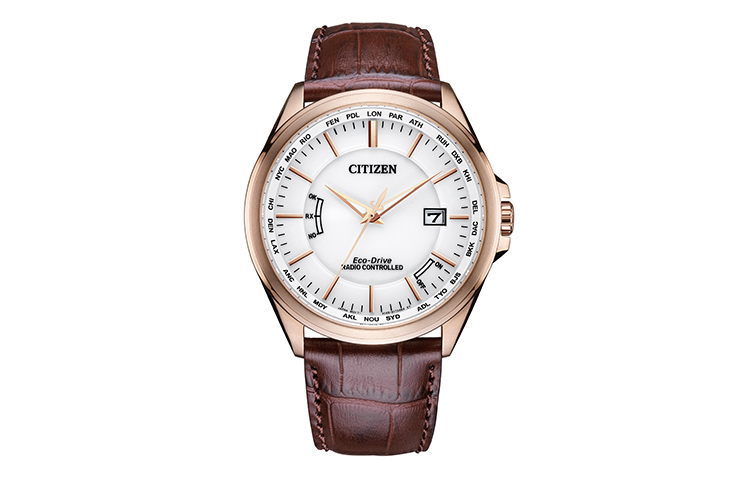 

CITIZEN Часы Men's Ecology Drive Collection Watch