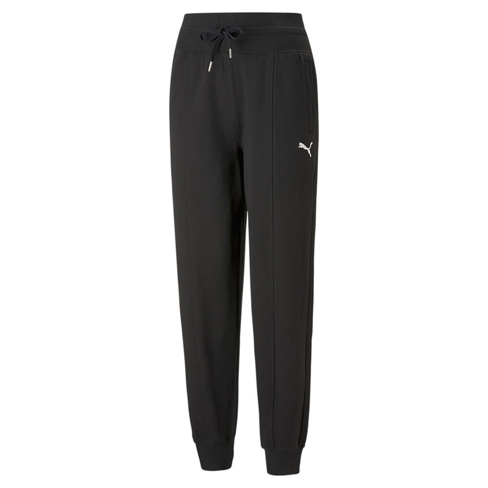 

Брюки Puma Her High-Waist, черный