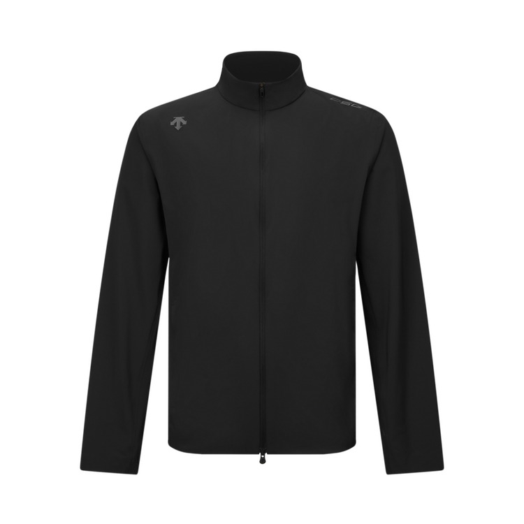 

DESCENTE Куртка для гольфа мужская, BK-BLACK