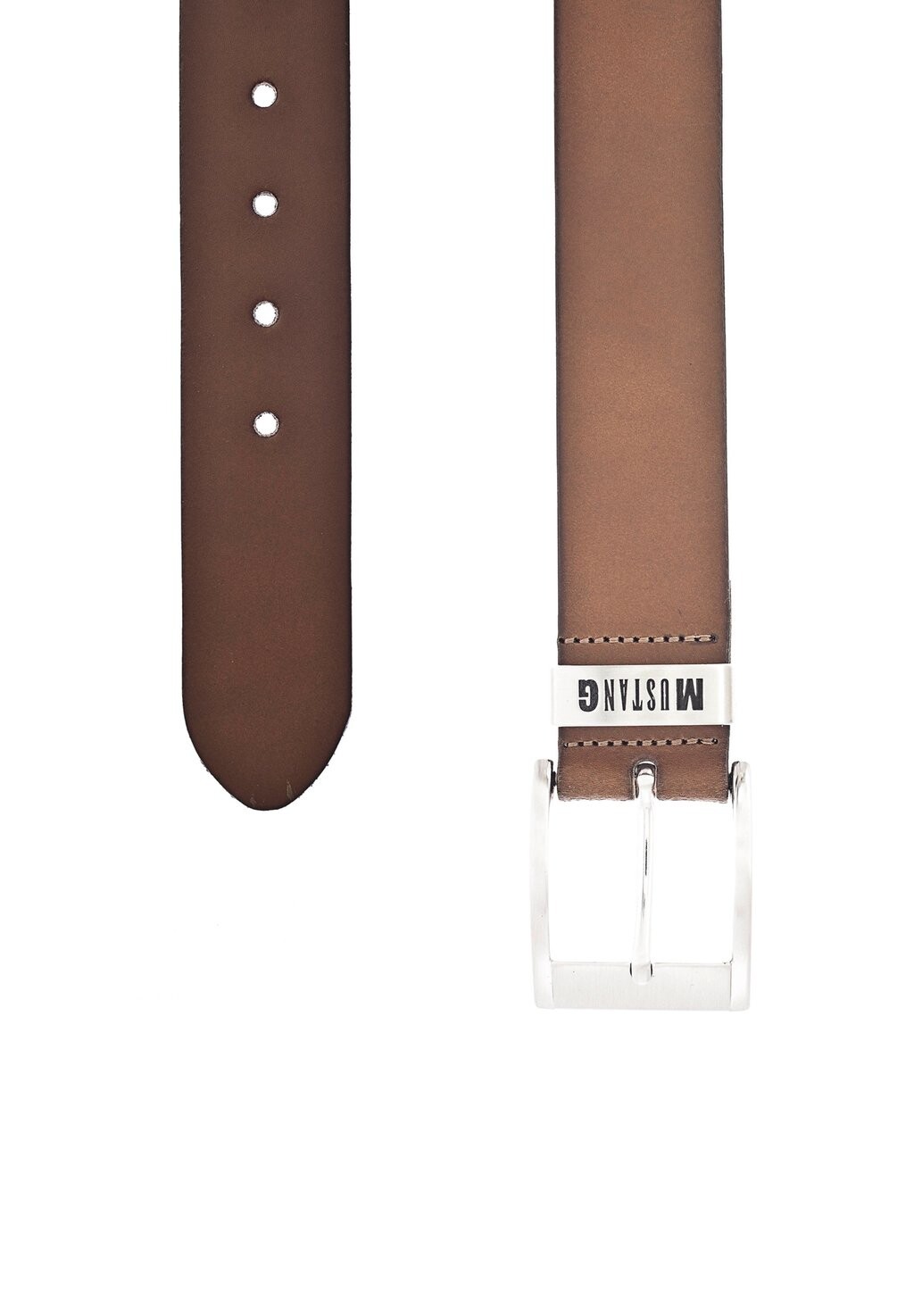 

Пояс Mustang, коричневый