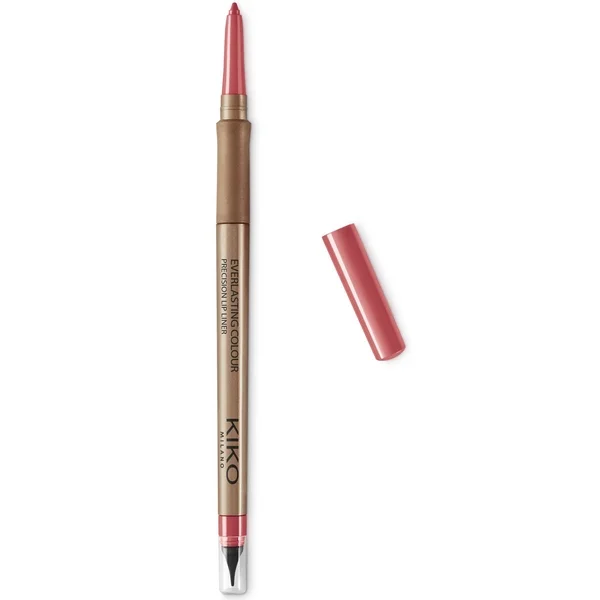 

Карандаш для губ everlasting color precision 0,35 г Kiko Milano, цвет 09 persian red