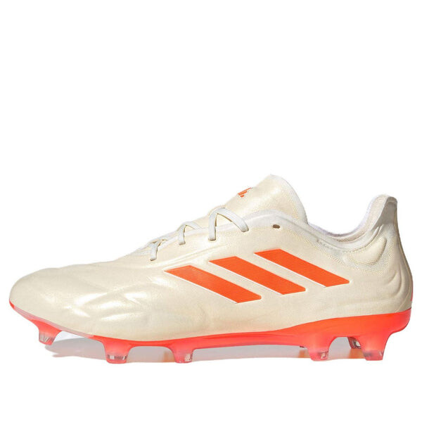 

Кроссовки copa pure.1 fg Adidas, белый