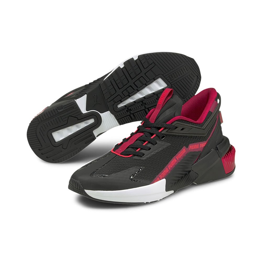 Кроссовки Puma Provoke XT, черный