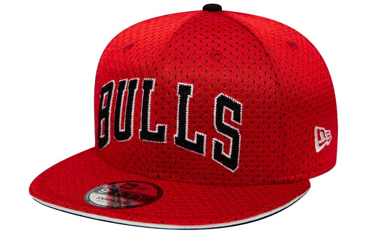 

New Era Бейсболка унисекс