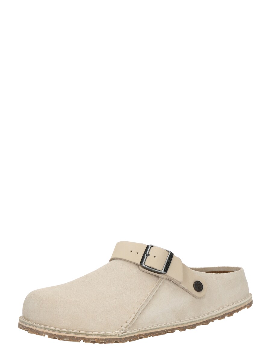

Мюли BIRKENSTOCK Lutry, White