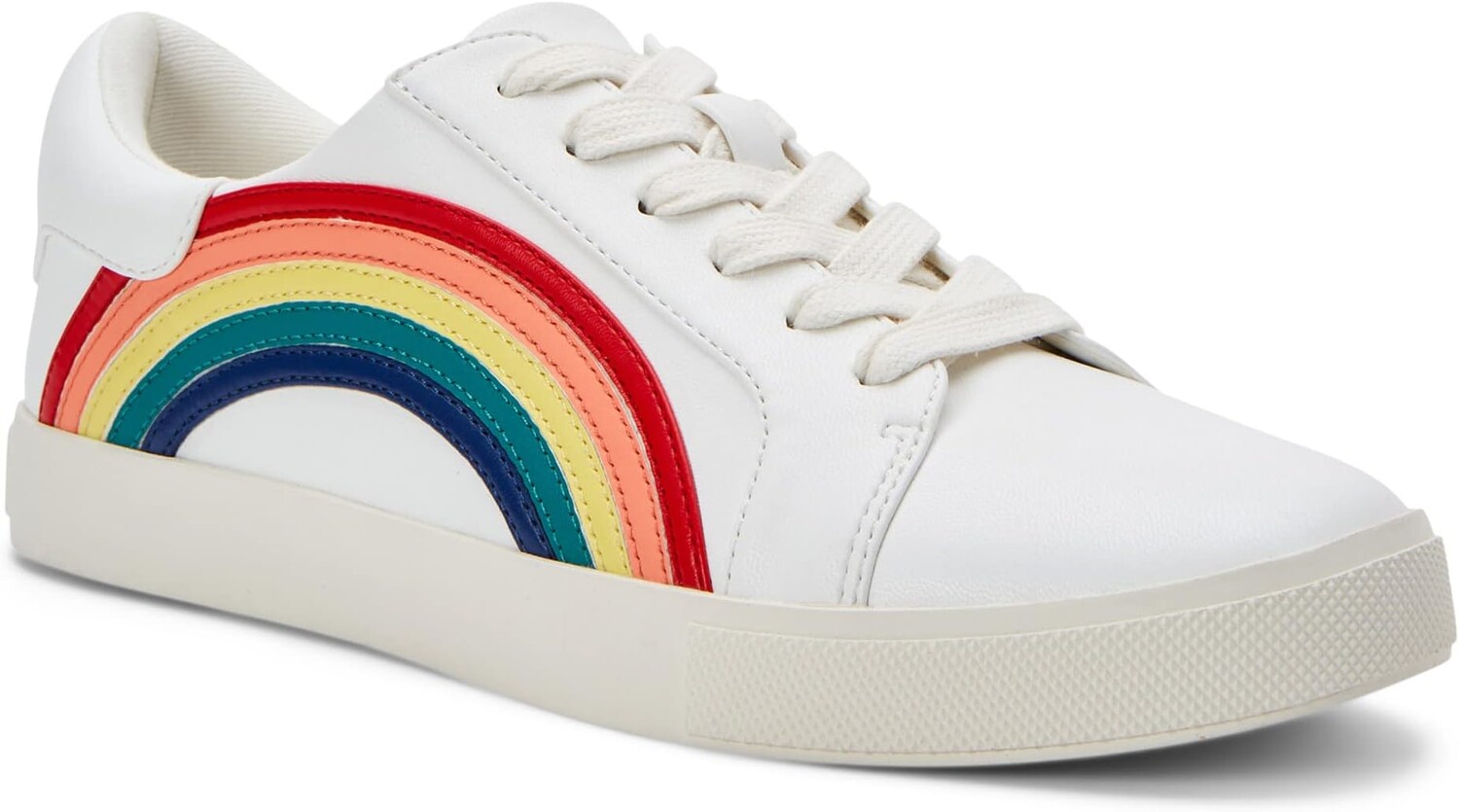 

Кроссовки Katy Perry The Rizzo, цвет Rainbow Multi