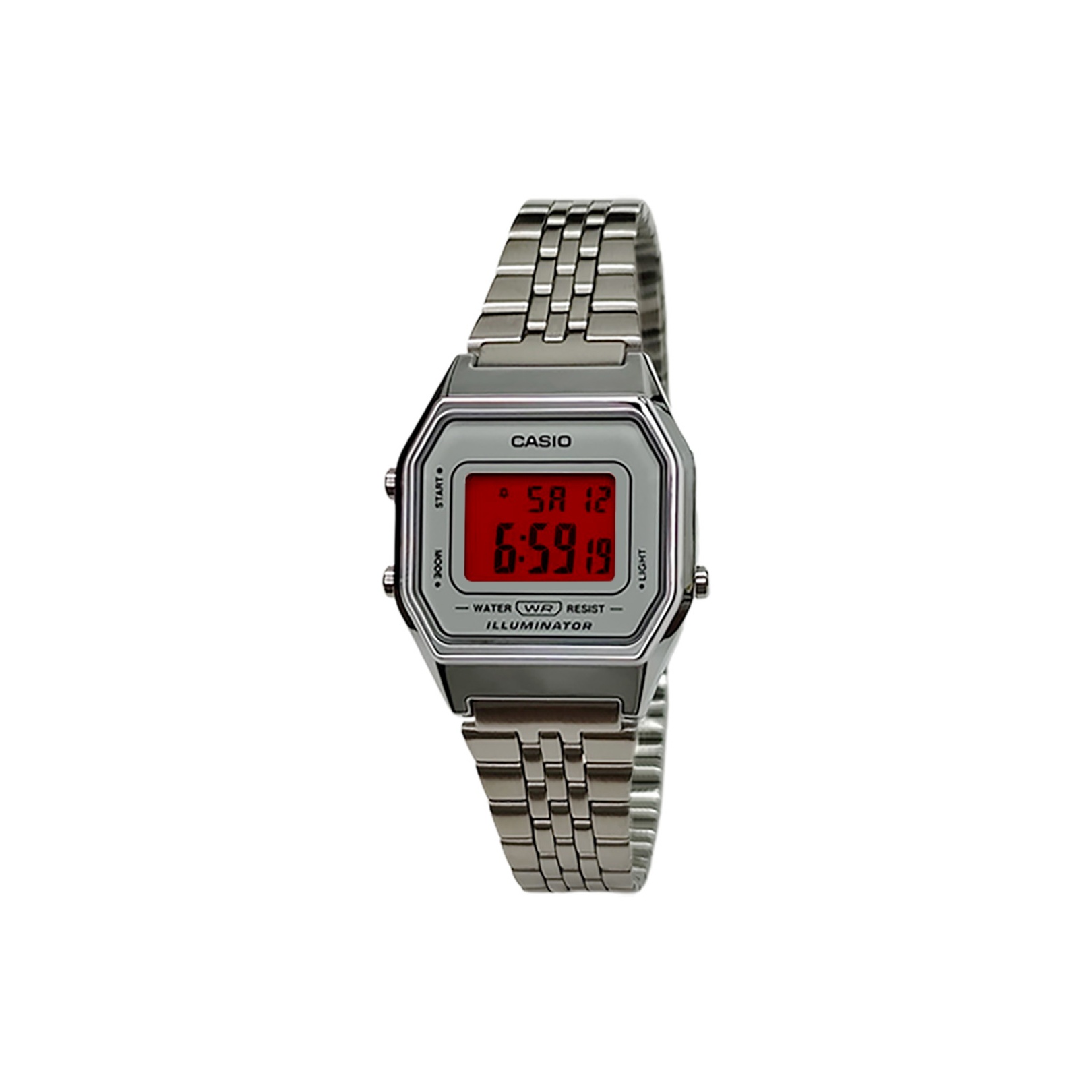 

CASIO Часы Vintage LA680WA 7