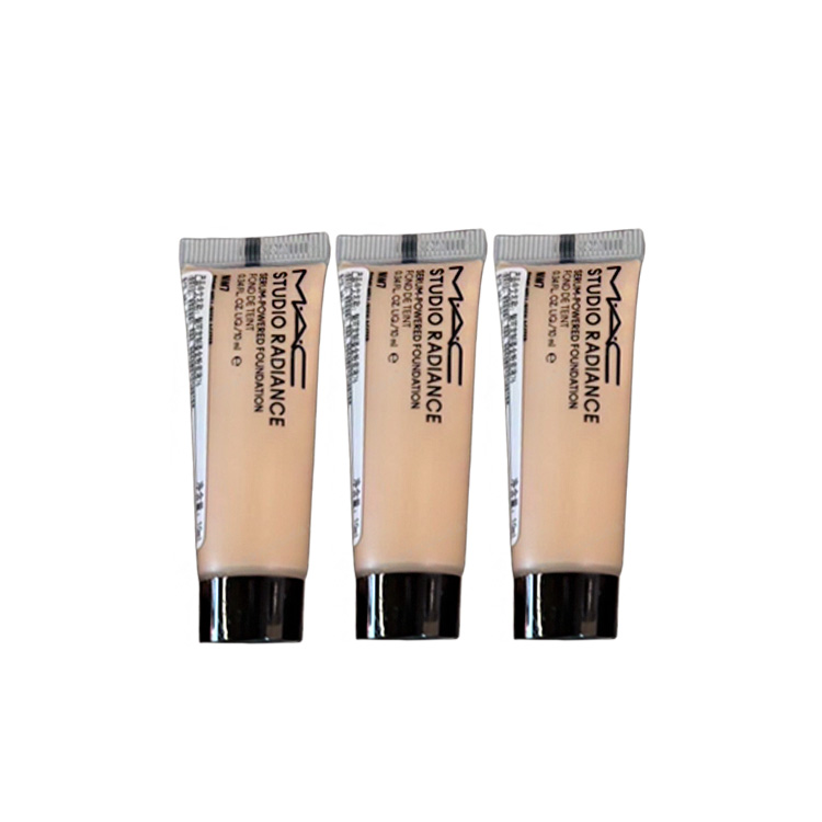 

MAC Фокусирующая тональная основа-вазелин кремовая текстура для сухой кожи