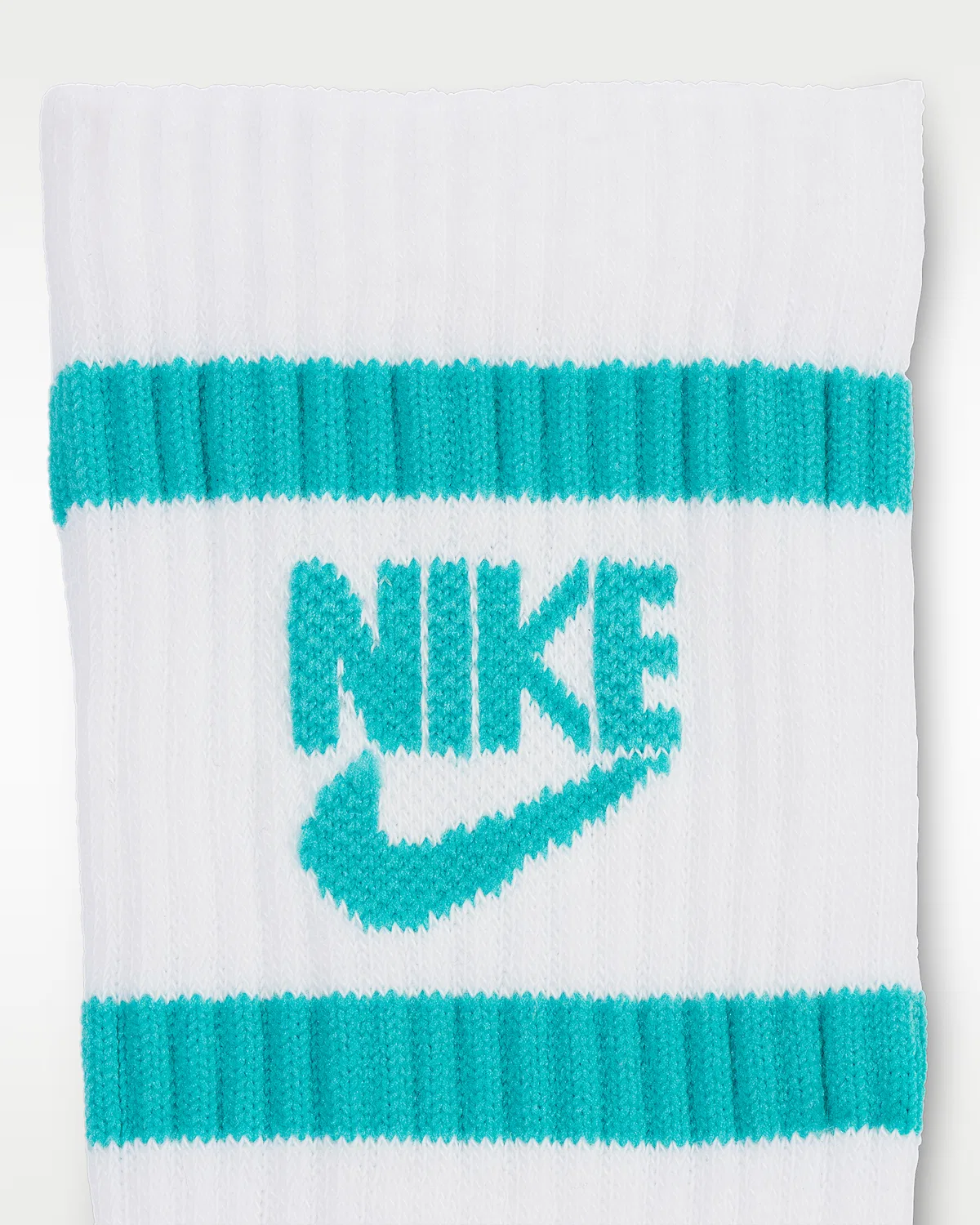 Детские носки Nike Everyday хлопковые с начёсом (6 пар), Multi-Color — фото 4