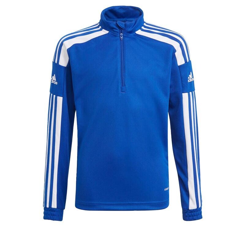

Спортивная толстовка Adidas, цвет königsblau/weiss/weiss