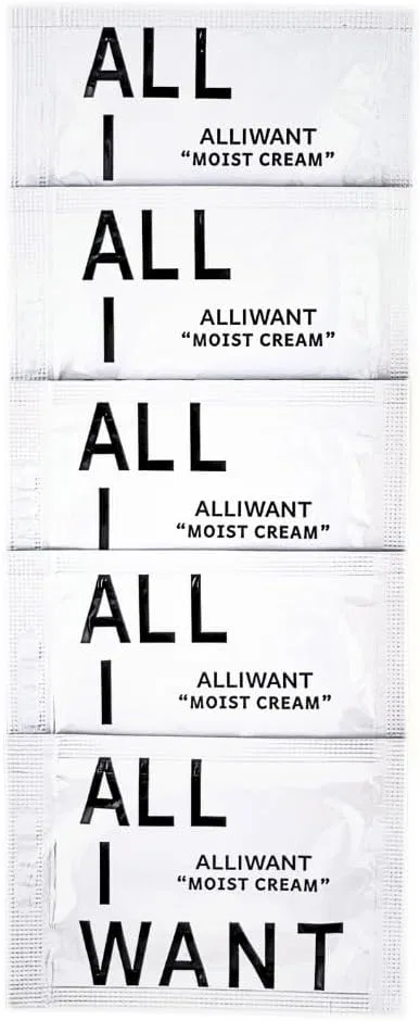 Сыворотка Alliwant — Premium Rich Moist Cream x, 2 г