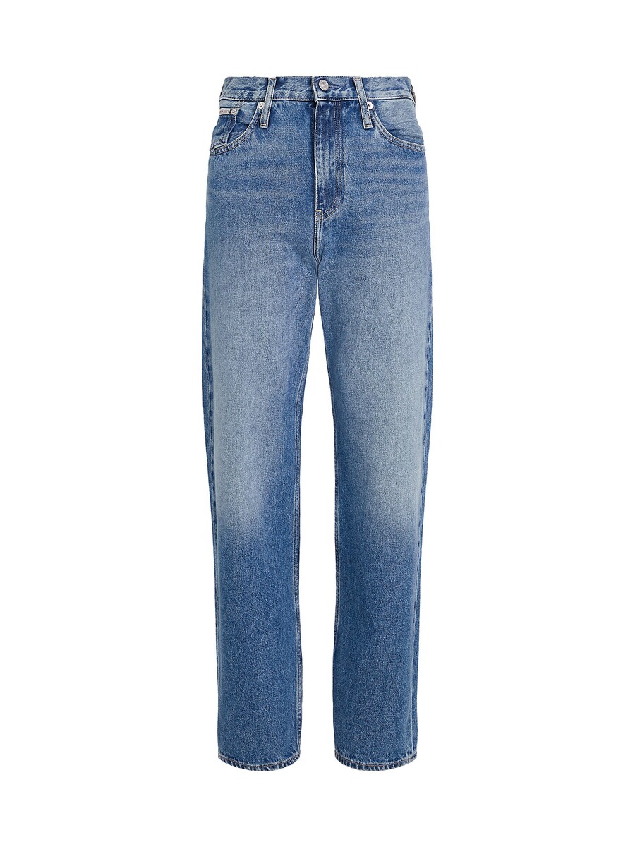 

Обычные джинсы Calvin Klein Jeans, цвет Blue/Blue denim