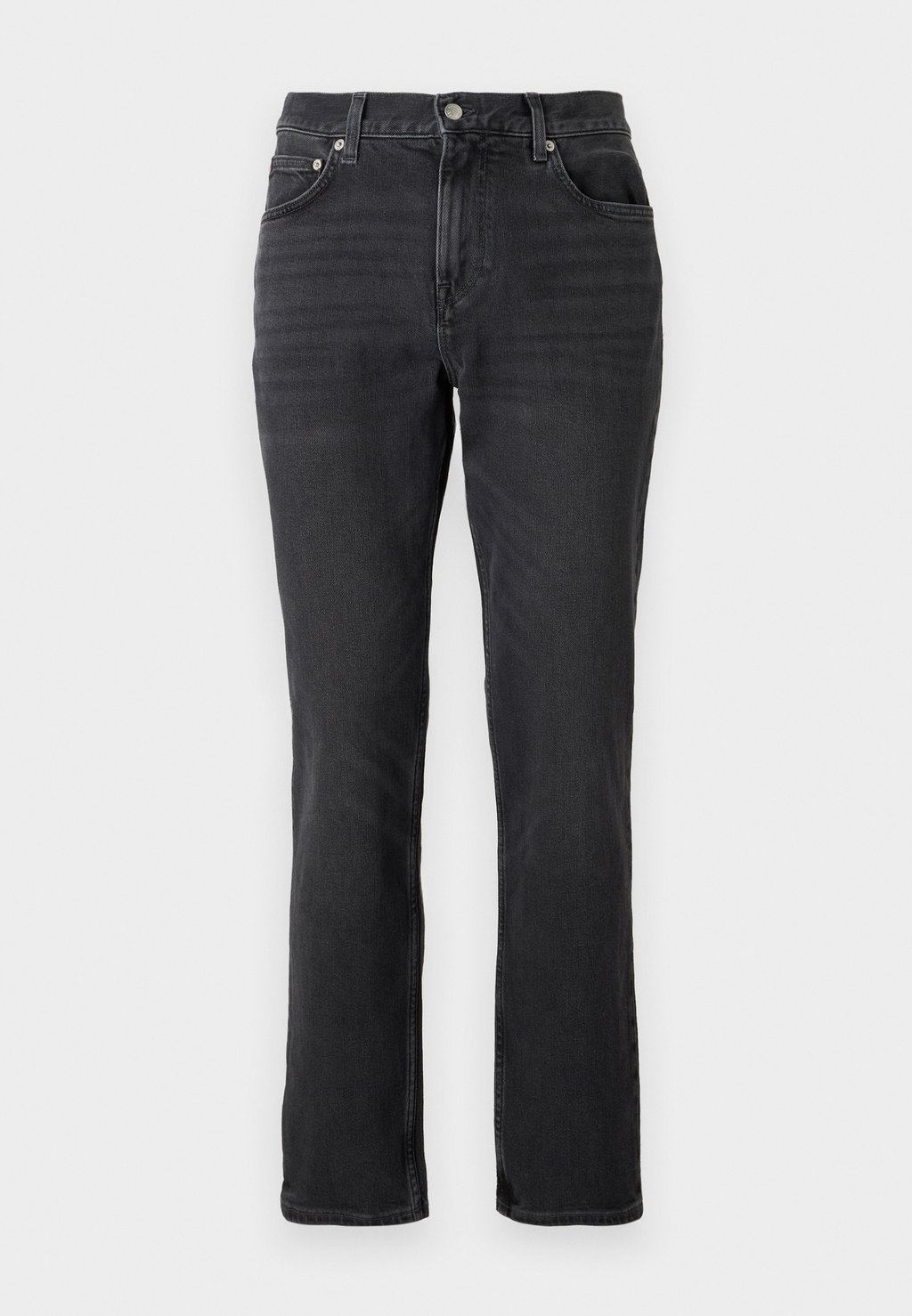 

Джинсы прямого кроя STRAIGHT DENTON Tommy Hilfiger, серый