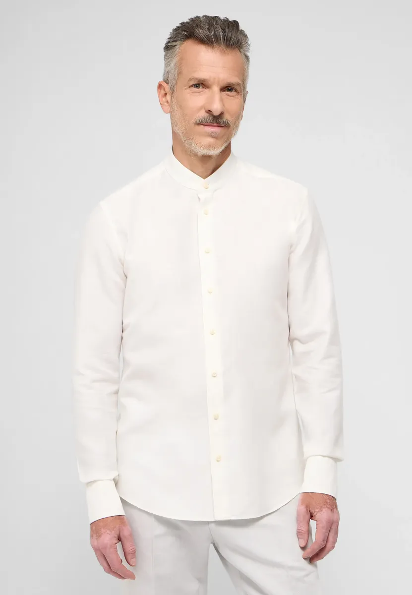 

Рубашка Eterna с длинными рукавами "SLIM FIT", цвет Champagner