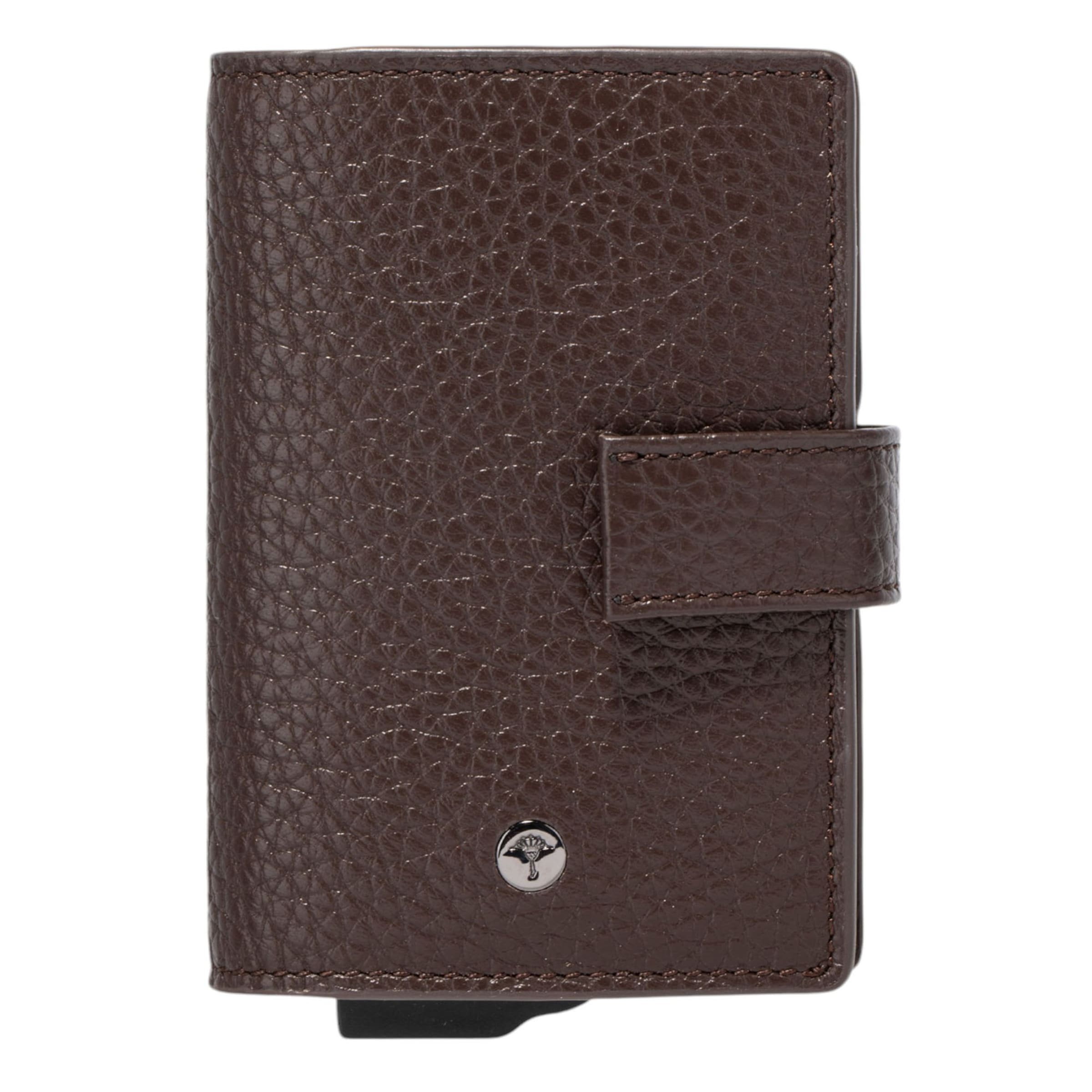 

JOOP! Кошелек 'Cardona' в коричневом цвете