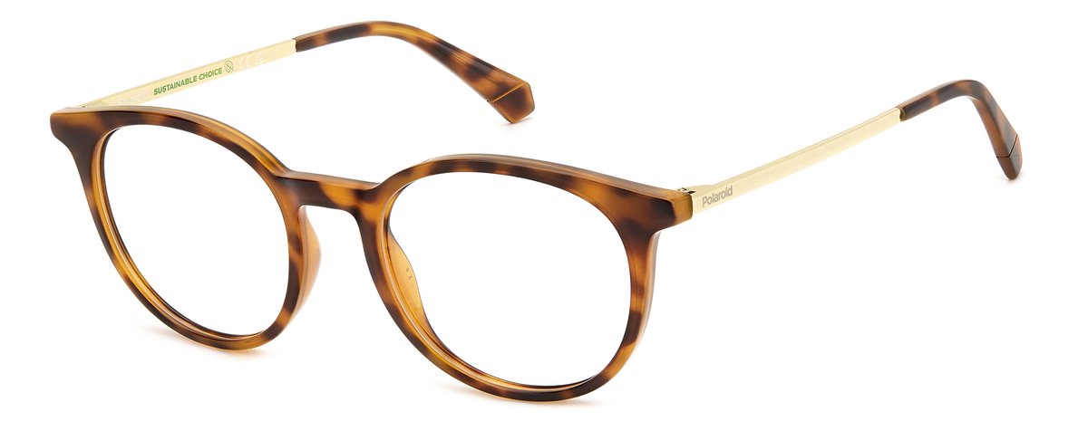 

Оптические оправы унисекс PLD D496 POLAROID