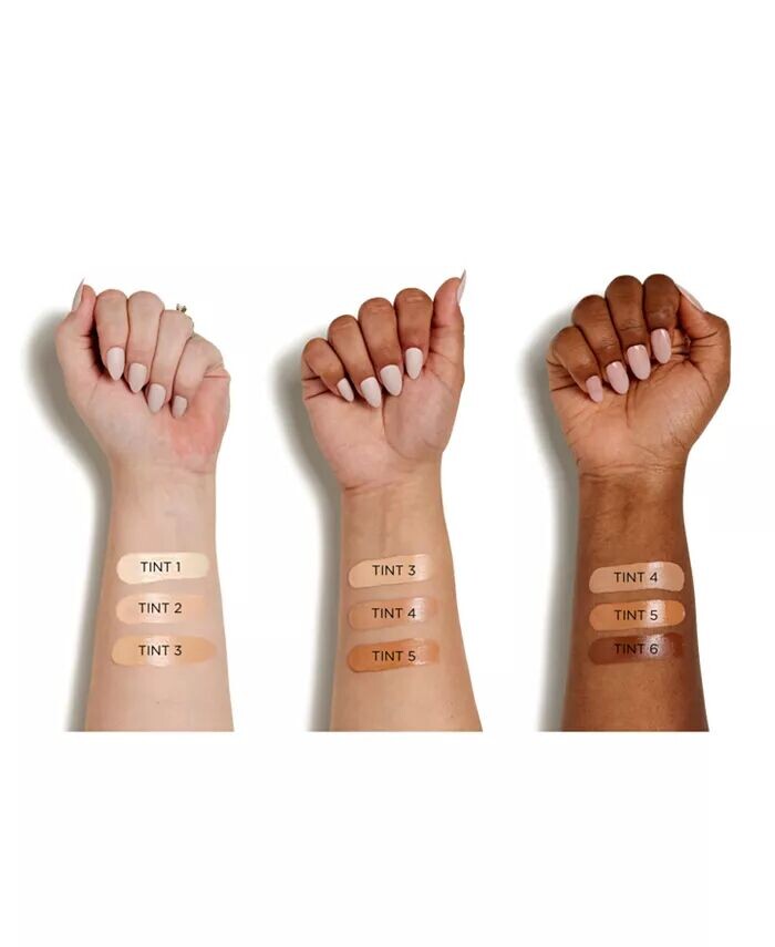 Увлажняющие тинты Skin Perfector Sigma Beauty, цвет Dark Golden Tint — фото 4