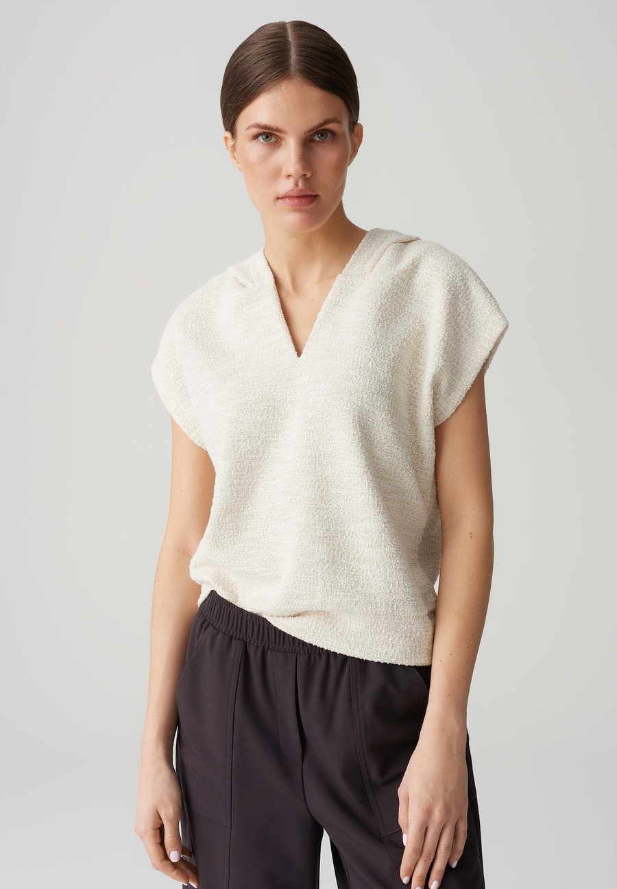 

Футболка OPUS RELAXED FIT, Natural Glaze/Beige