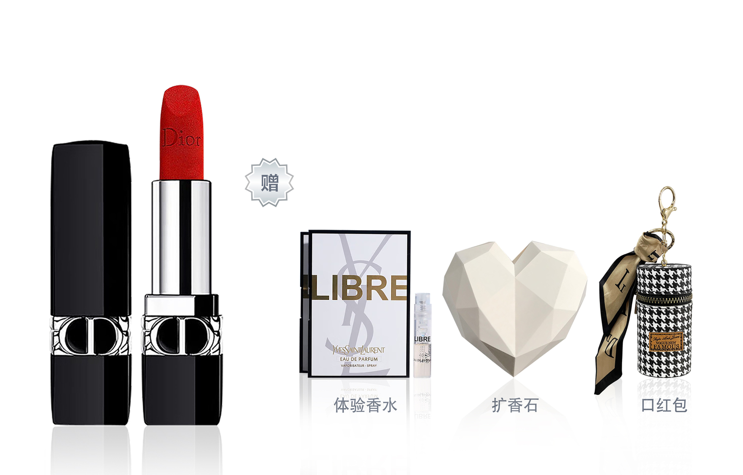 

DIOR Старая коллекция Fierce Blue Gold, образец помады матовый оттенок 1,5г пробник White Angel Eau De Toilette