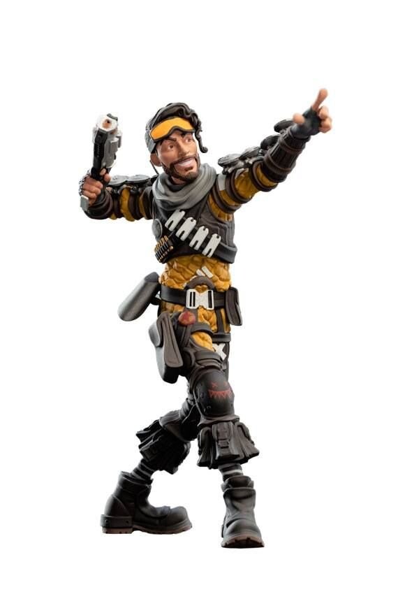 

Фигурка Mirage Apex Legends Mini Epics Inna marka